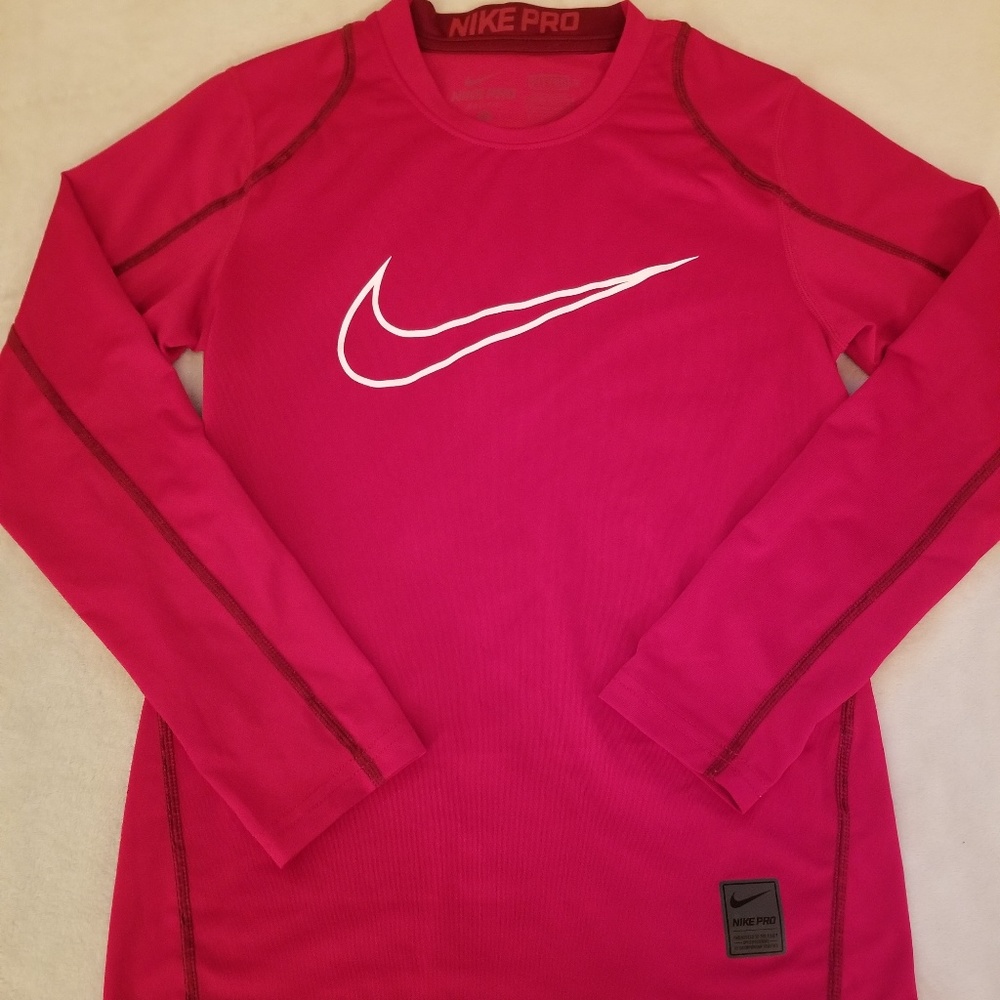 Nike Dri-fit Shirt Youth